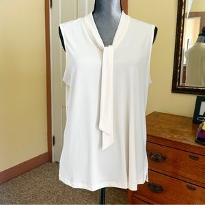 Anne Klein blouse